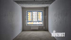 1-к квартира, вторичка, 52м2, 8/17 этаж