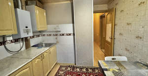 1-к квартира, вторичка, 29м2, 1/5 этаж