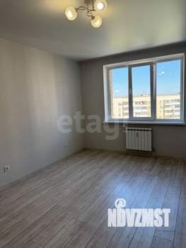 3-к квартира, вторичка, 85м2, 9/17 этаж