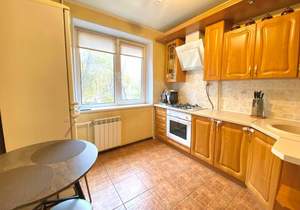 2-к квартира, вторичка, 52м2, 2/5 этаж