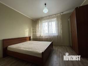 2-к квартира, вторичка, 55м2, 6/9 этаж