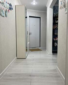 3-к квартира, вторичка, 66м2, 2/9 этаж