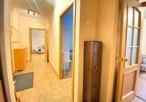 2-к квартира, вторичка, 52м2, 2/5 этаж