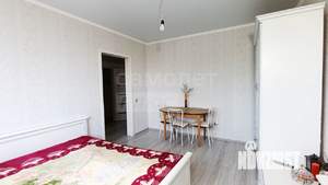 1-к квартира, вторичка, 31м2, 14/17 этаж