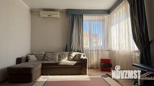 3-к квартира, вторичка, 85м2, 11/13 этаж