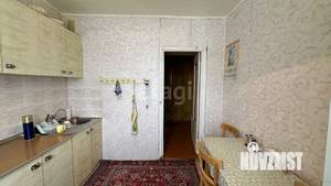 2-к квартира, вторичка, 52м2, 5/5 этаж