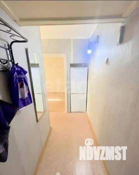 1-к квартира, вторичка, 31м2, 4/5 этаж