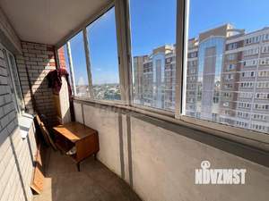 1-к квартира, вторичка, 33м2, 7/10 этаж