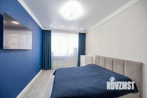 2-к квартира, вторичка, 60м2, 5/14 этаж