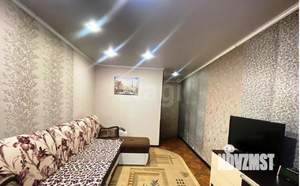 3-к квартира, вторичка, 62м2, 1/5 этаж