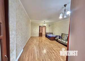 2-к квартира, вторичка, 94м2, 2/12 этаж