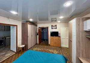 3-к квартира, вторичка, 79м2, 1/1 этаж