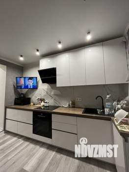 2-к квартира, вторичка, 64м2, 2/17 этаж