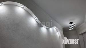 3-к квартира, вторичка, 91м2, 6/9 этаж