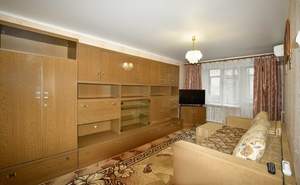 3-к квартира, вторичка, 59м2, 3/5 этаж