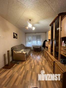 1-к квартира, вторичка, 31м2, 5/5 этаж