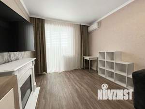 2-к квартира, вторичка, 58м2, 4/17 этаж