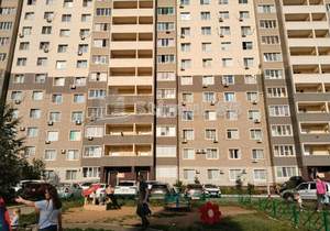 3-к квартира, вторичка, 86м2, 4/17 этаж