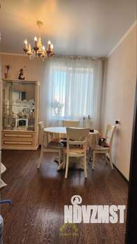 2-к квартира, вторичка, 70м2, 11/20 этаж