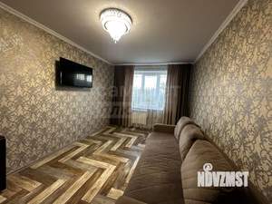 2-к квартира, вторичка, 47м2, 4/5 этаж