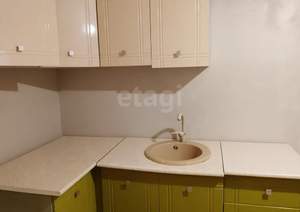 2-к квартира, вторичка, 30м2, 1/1 этаж