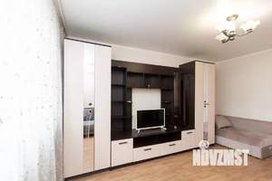 1-к квартира, вторичка, 30м2, 5/10 этаж