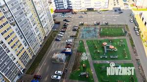 1-к квартира, вторичка, 38м2, 17/17 этаж
