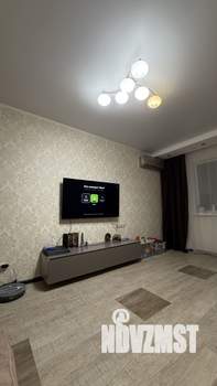 1-к квартира, вторичка, 40м2, 11/14 этаж