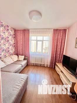 3-к квартира, вторичка, 79м2, 8/12 этаж