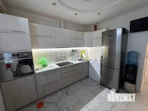 3-к квартира, вторичка, 80м2, 2/12 этаж