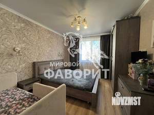 3-к квартира, вторичка, 60м2, 8/14 этаж