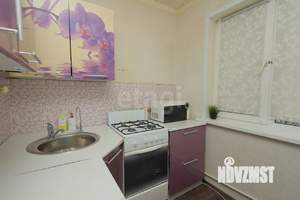 2-к квартира, вторичка, 45м2, 5/5 этаж