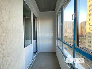 1-к квартира, вторичка, 39м2, 8/16 этаж