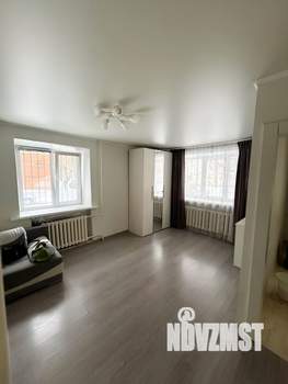 1-к квартира, вторичка, 31м2, 1/5 этаж