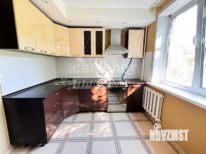 3-к квартира, вторичка, 67м2, 1/9 этаж