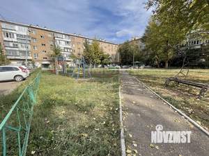 4-к квартира, вторичка, 61м2, 5/6 этаж