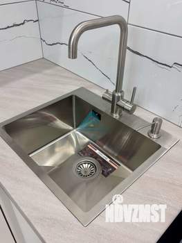 2-к квартира, вторичка, 44м2, 5/17 этаж