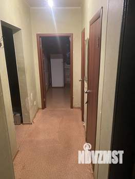 1-к квартира, вторичка, 34м2, 3/3 этаж