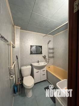 1-к квартира, вторичка, 37м2, 4/10 этаж