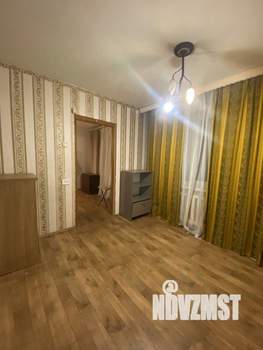4-к квартира, вторичка, 60м2, 1/5 этаж