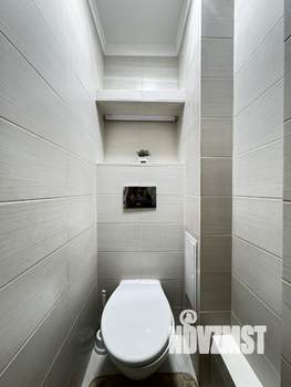 2-к квартира, вторичка, 53м2, 9/9 этаж