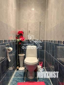 4-к квартира, вторичка, 120м2, 14/16 этаж