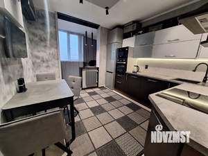 2-к квартира, вторичка, 55м2, 16/17 этаж