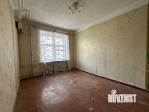3-к квартира, вторичка, 81м2, 2/4 этаж