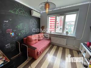 2-к квартира, вторичка, 60м2, 10/10 этаж