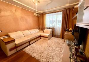 2-к квартира, вторичка, 50м2, 4/5 этаж