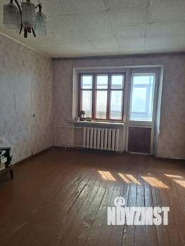 3-к квартира, вторичка, 58м2, 5/5 этаж