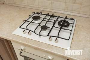 1-к квартира, вторичка, 62м2, 3/5 этаж