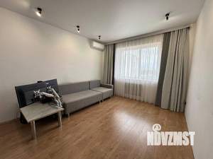 1-к квартира, вторичка, 34м2, 7/19 этаж