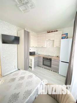 2-к квартира, вторичка, 56м2, 7/17 этаж